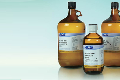 HPLC/ACS G